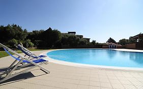 Residence Portorotondo Tre